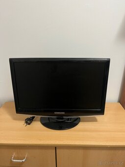 Prodám Samsung TV - 2