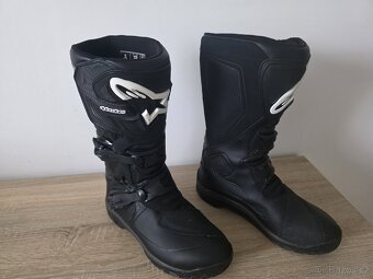 Boty Alpinestar Corozal - 2