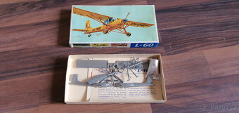 2. MODELY AUT A LETADEL - 2