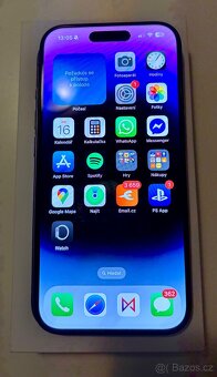 Apple iPhone 15 pro 128gb - 2