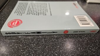 Kniha manga Spy x Family 1 - 2