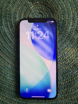 IPhone 12 prodej výměna - 2