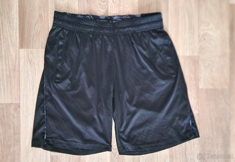 Pánské sportovní šortky Kensis MERF, vel. M - 2