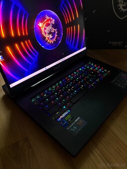 RTX4080_MiniLED_64GB_i9_2TB_MSI Titan - 2