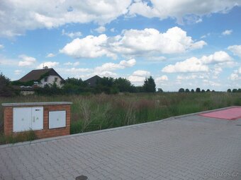 Novostavba RD s pozemkem 711m2, Přišimasy - 2