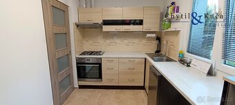 Prodej bytu 3+1 ( 60 m2 ), Optiky, Přerov - 2