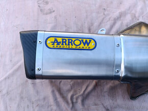 Triumph street triple 675 - 2