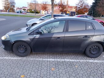 Fiat Bravo 2 - 2