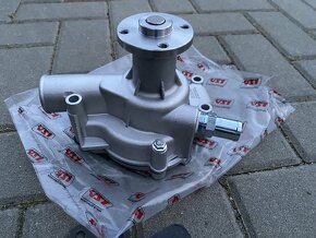 Volha Gaz 2410, Gaz 3102, vodní pumpa , nová - 2