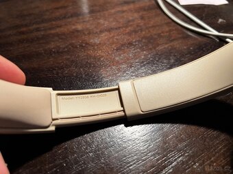 Sluchátka Sony WH-CH520 - 2