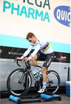 Cyklistické válce Tacx T1000 Antares - 2