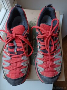 Sportovní boty Garmont 40 - 2