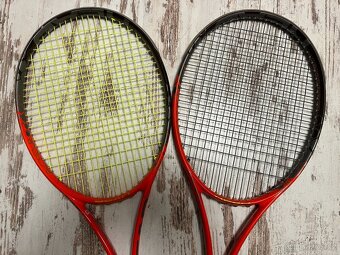 Tenisové rakety Head Radical MP - 2