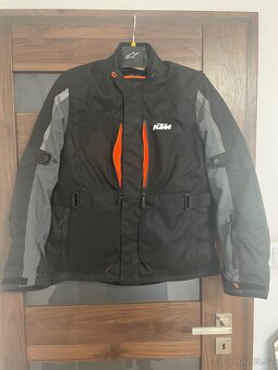 Dámská bunda Ktm - 2