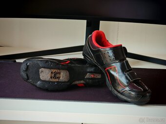 MTB Tretry Specialized - 2