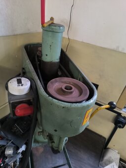 Stolní vrtačka V10 - 2