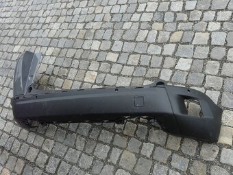 PEUGEOT 2008 II ZADNÍ NÁRAZNÍK - 2