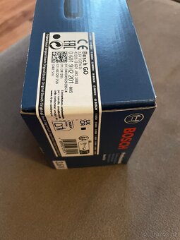 Aku šroubovák BOSCH - 2