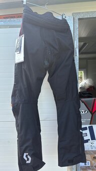 Adventure Kalhoty Scott Voyager Dryo vel. M - 2