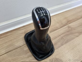 Radici páka (radicka) SKODA Fabia Roomster - 2