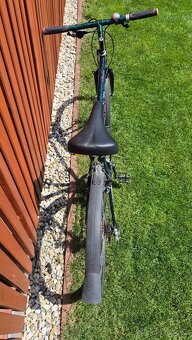 Dětské kolo Olpran Lucky - 2