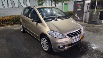 Mercedes-Benz A,200,STK 12/27 - 2