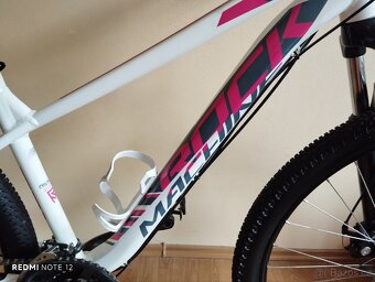 Dětské/dívčí kolo Rock Machine Catherine Sixty 27,5 - 2