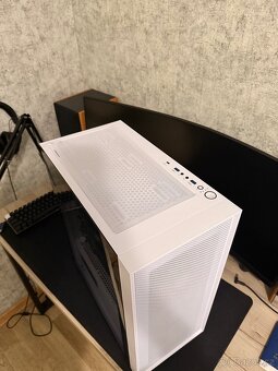 EXTRÉMNÍ HERNÍ PC RX 6900 XT, R5 5600, 64 GB RAM - 2