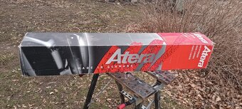 Příčníky Atera na osobní auto - 2