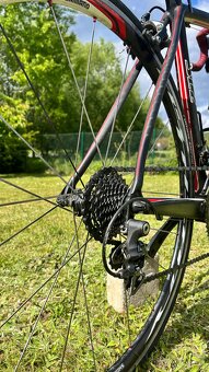 Silniční kolo Specialized Tarmac SL 2 - 2