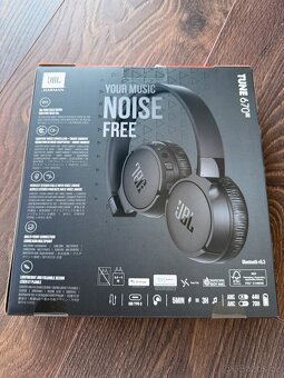 JBL Tune 670NC - 2