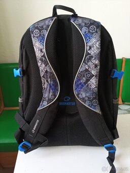 Školní batoh - 2