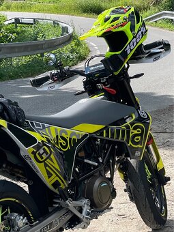 HUSQVARNA 701 SM - 2