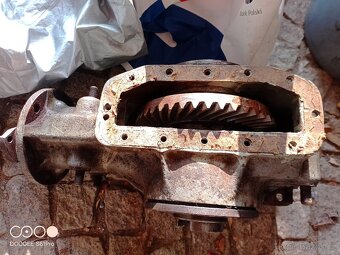 Skoda oktavia atd, - 2