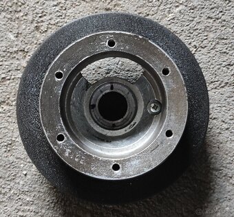 Sportovní volant Races - 2