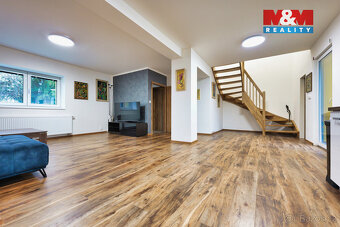 Prodej rodinného domu, 110 m², Klenovice na Hané - 2