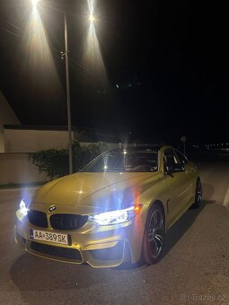 Bmw 435i Coupe - 2