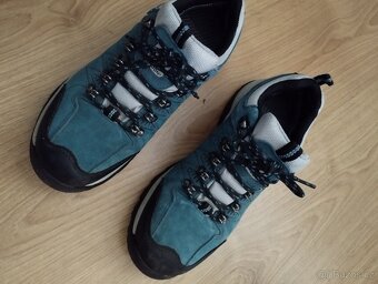 Outdoorové boty Ardon vel. 41 - 2