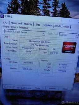 Můžete psát i na WhatsApp  Prodám herní PC ,, skvělý jako vá - 2