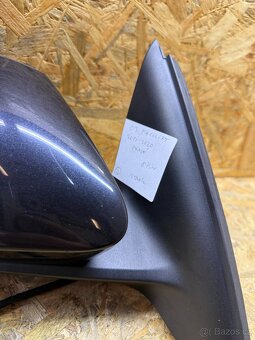 Prave zrcatko Skoda Octavia 3 FACELIFT 2017-2020 - 2