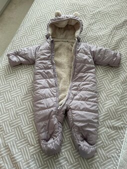 Zimní kombinéza 2 - 2
