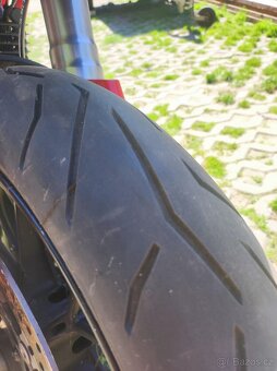 Ducati Hypermotard 1100 - 2