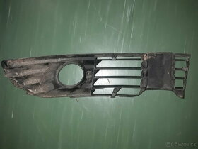 Mřížka předního nárazníku VW B5 - 2