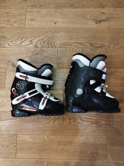 Prodám lyžáky Dalbello - 2