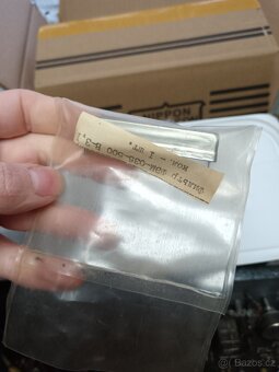 Krystalový filtr - 2