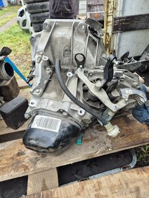 Dacia Logan 2 1.0 - 2