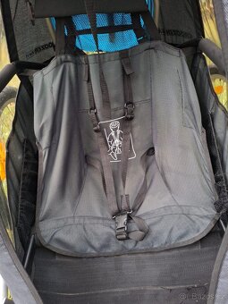 Croozer Kid for 1 - 2