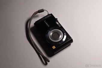 Panasonic Lumix DMC-FS3 - 2