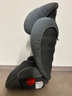 Britax Römer KID pro děti 15-36kg - 2