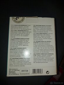 Nastenne operky na knihy Tchibo - nove - 2